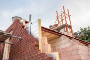 Insulating your home