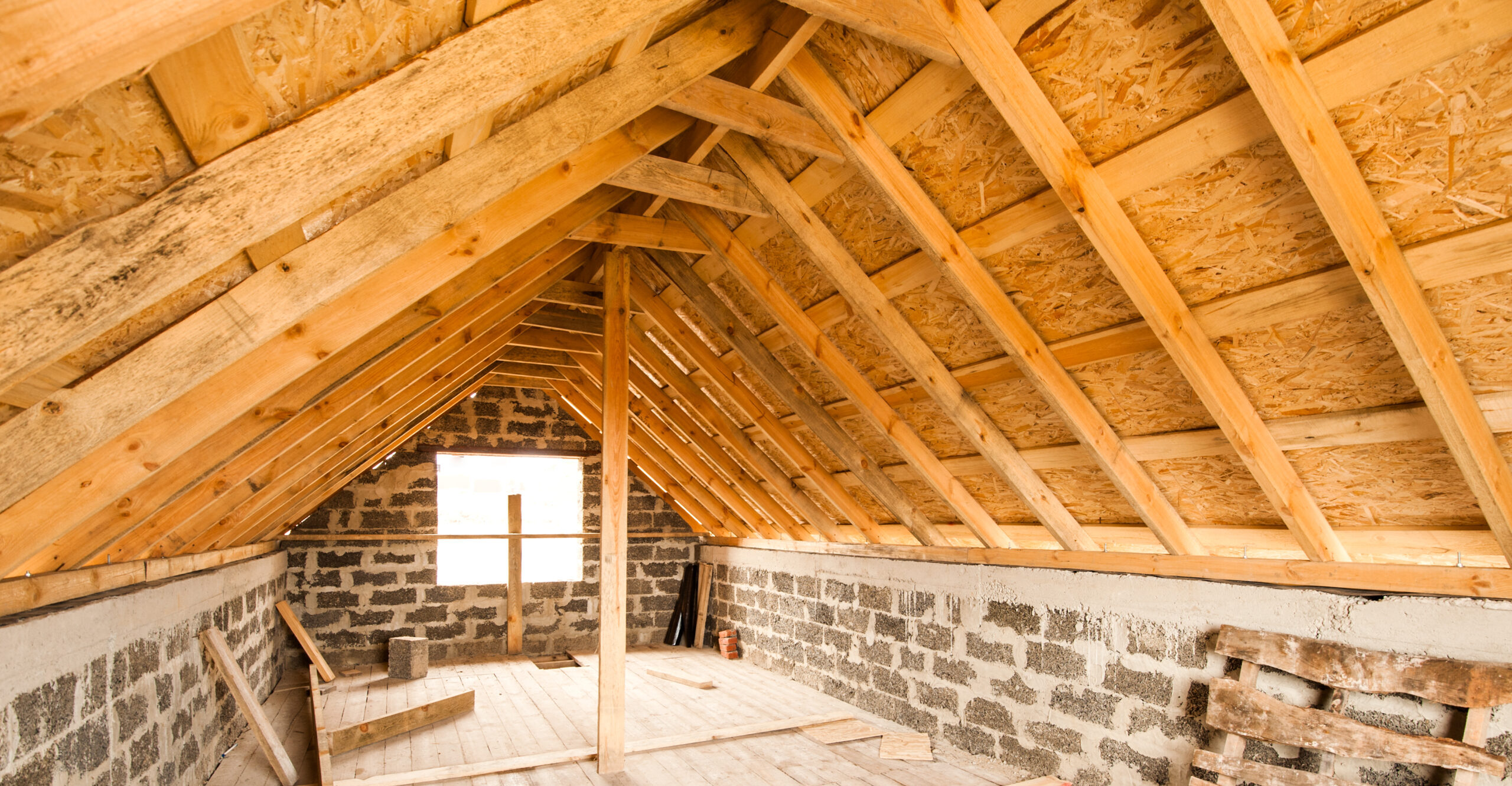Insulating your home