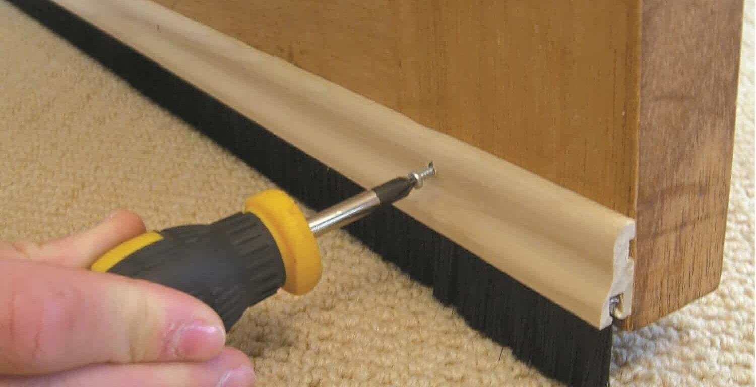 Insulating your home