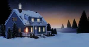 Heating Homes